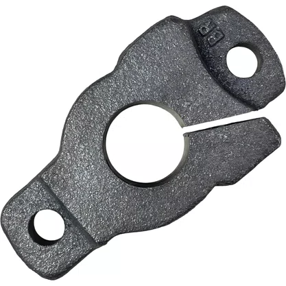 Semi Acoplamento Para Eixo 30mm Scania 112HW/113 383919