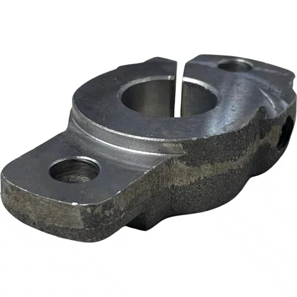Semi Acoplamento Para Eixo 30mm Scania 112HW/113 383919