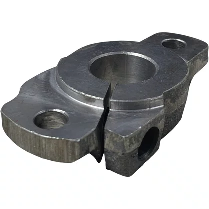 Semi Acoplamento Para Eixo 30mm Scania 112HW/113 383919