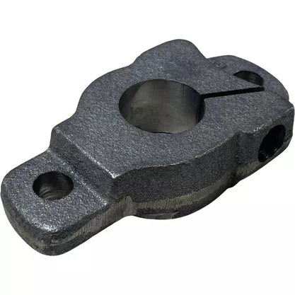 Semi Acoplamento Para Eixo 30mm Scania 112HW/113 383919