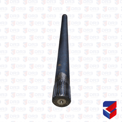 Semi Eixo Scania 113 S4/S5 LD S/BLOQUEIO 10 Furos 264310