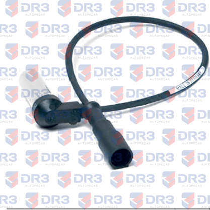 Sensor ABS 90 400mm Scania 4410328080