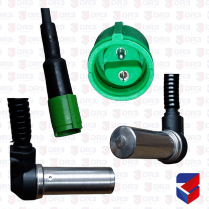 Sensor ABS 90 Scania P/G/R Roda Traseira Esquerda 1892048