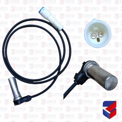 Sensor ABS VW FORD 90 Graus K144128-60 2T2927748 1000mm