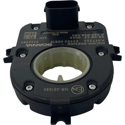 Sensor Angulo Volante Direcao Scania NTG 2262387 Original