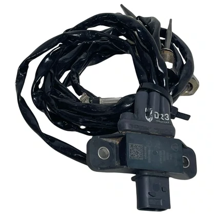 Sensor Calor Catalisador Scania NTG Super 2659194 3056961 Original