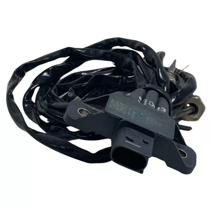 Sensor Calor Catalisador Scania NTG Super 2659194 3056961 Original
