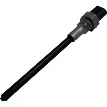 Sensor De Nivel Do Oleo E Temperatura Motor Mercedes Benz Original