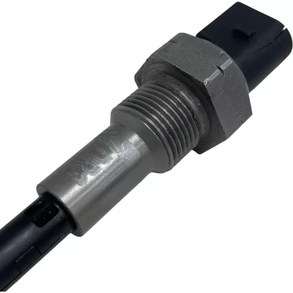 Sensor De Nivel Do Oleo E Temperatura Motor Mercedes Benz Original