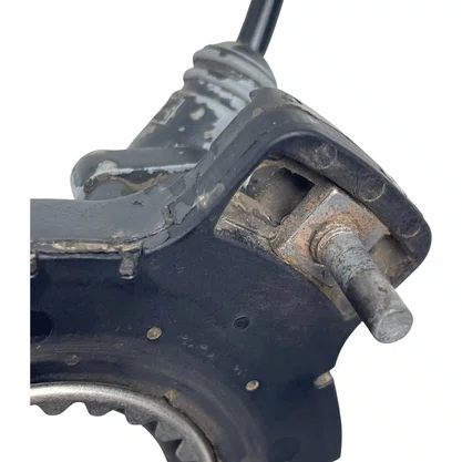 Sensor Desgaste Pilha Freio Mercedes Benz New Actros Original