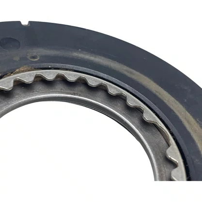 Sensor Desgaste Pilha Freio Mercedes Benz New Actros Original