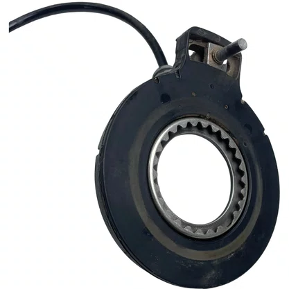 Sensor Desgaste Pilha Freio Mercedes Benz New Actros Original