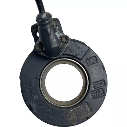 Sensor Desgaste Pilha Freio Mercedes Benz New Actros Original