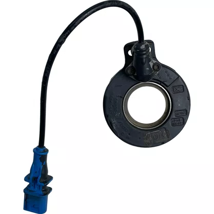 Sensor Desgaste Pilha Freio Mercedes Benz New Actros Original