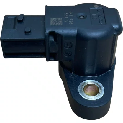 Sensor Lu Cilindro Mudanca Caixa Mercedes Benz New Actros Original