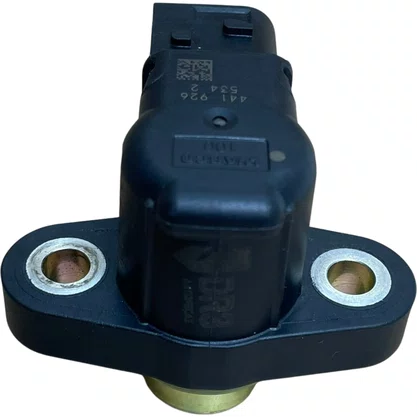 Sensor Lu Cilindro Mudanca Caixa Mercedes Benz New Actros Original