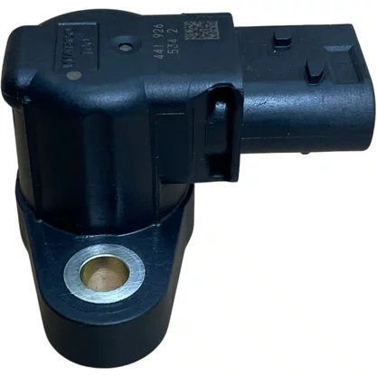 Sensor Lu Cilindro Mudanca Caixa Mercedes Benz New Actros Original