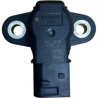 Sensor Lu Cilindro Mudanca Caixa Mercedes Benz New Actros Original