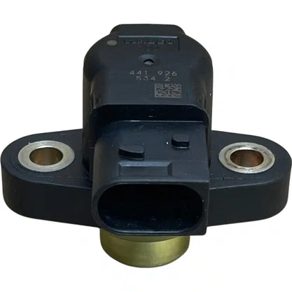 Sensor Lu Cilindro Mudanca Caixa Mercedes Benz New Actros Original