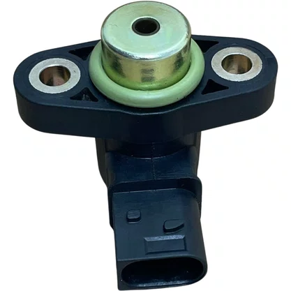 Sensor Lu Cilindro Mudanca Caixa Mercedes Benz New Actros Original