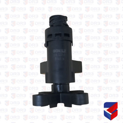 Sensor Nivel Altura Suspensao Mercedes Bens 0035422618
