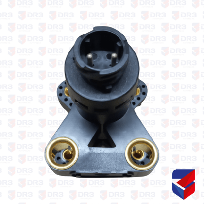 Sensor Nivel Altura Suspensao Mercedes Bens 0035422618