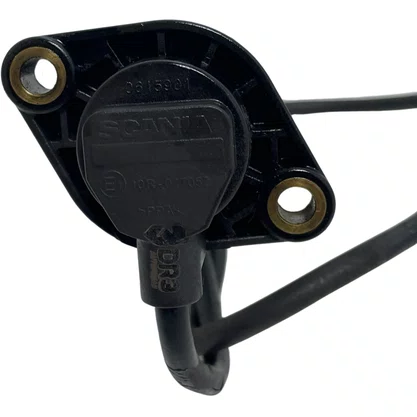 Sensor Nivel e Temperatura Oleo Carter Scania NTG 2277271