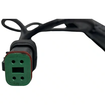 Sensor Nivel e Temperatura Oleo Carter Scania NTG 2277271