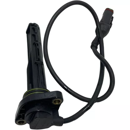 Sensor Nivel e Temperatura Oleo Carter Scania NTG 2277271