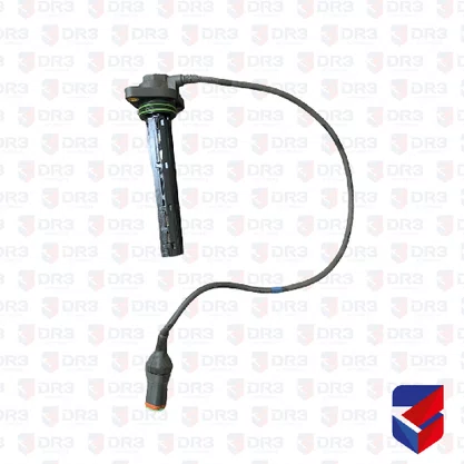 Sensor Nivel e Temperatura Oleo Carter Scania NTG 2277271