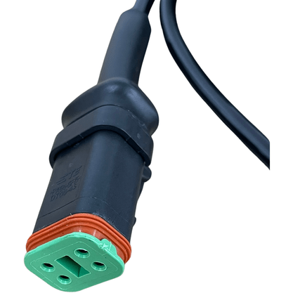 Sensor Nivel e Temperatura Oleo Carter Scania NTG Bester