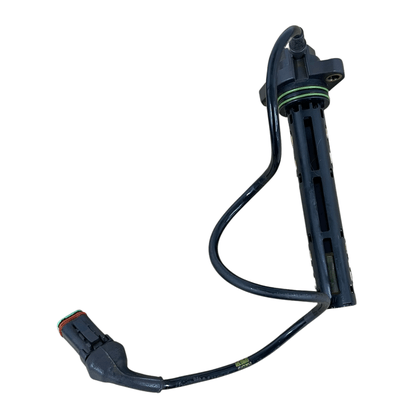 Sensor Nivel e Temperatura Oleo Carter Scania NTG Original