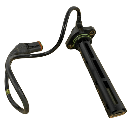 Sensor Nivel e Temperatura Oleo Carter Scania NTG Original