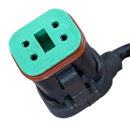 Sensor Nivel e Temperatura Oleo Carter Scania NTG Original