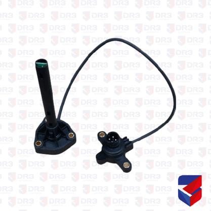 Sensor Nivel e Temperatura Oleo Carter Volvo 211173