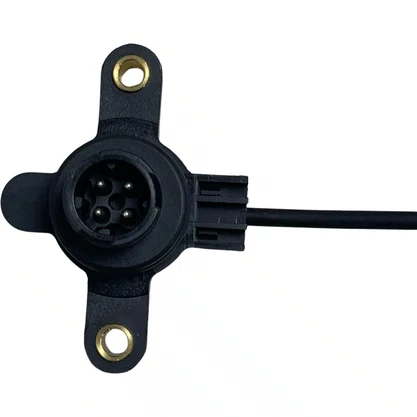 Sensor Nivel e Temperatura Oleo Carter Volvo 211173