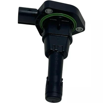 Sensor Nivel Oleo Caixa Cambio Scania NTG Super G33 G38 Original