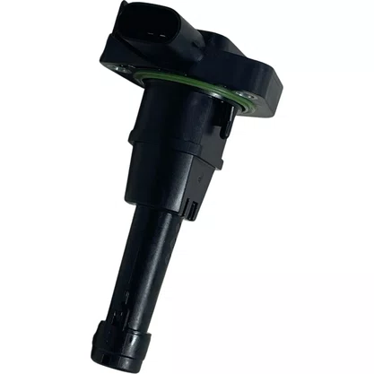 Sensor Nivel Oleo Caixa Cambio Scania NTG Super G33 G38 Original