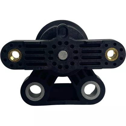Sensor Nivel Suspensão Altura ECAS Scania S4/S5 4410502020
