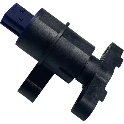 Sensor Nivel Suspensão Altura ECAS Scania S4/S5 4410502020