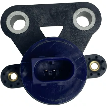 Sensor Nivel Suspensão Altura ECAS Scania S4/S5 4410502020