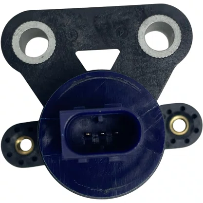 Sensor Nivel Suspensão Altura ECAS Scania S4/S5 4410502020