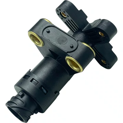 Sensor Nivel Suspensao Mercedes 0035422618 1934586 4410501210 Wabco