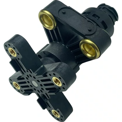 Sensor Nivel Suspensao Mercedes 0035422618 1934586 4410501210 Wabco
