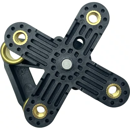 Sensor Nivel Suspensao Mercedes 0035422618 1934586 4410501210 Wabco