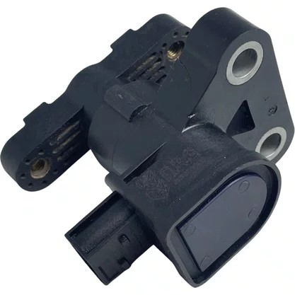 Sensor Nivel Suspensao Mercedes Benz New Actros 0075425918 Original