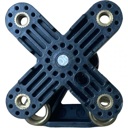 Sensor Nivel Suspensao Onibus Scania F K N 2110474 1448082 Original