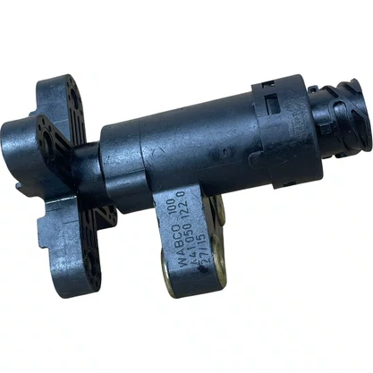 Sensor Nivel Suspensao Onibus Scania F K N 2110474 1448082 Original