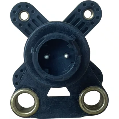 Sensor Nivel Suspensao Onibus Scania F K N 2110474 1448082 Original