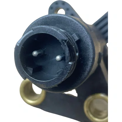 Sensor Nivel Suspensao Onibus Scania F K N 2110474 1448082 Original